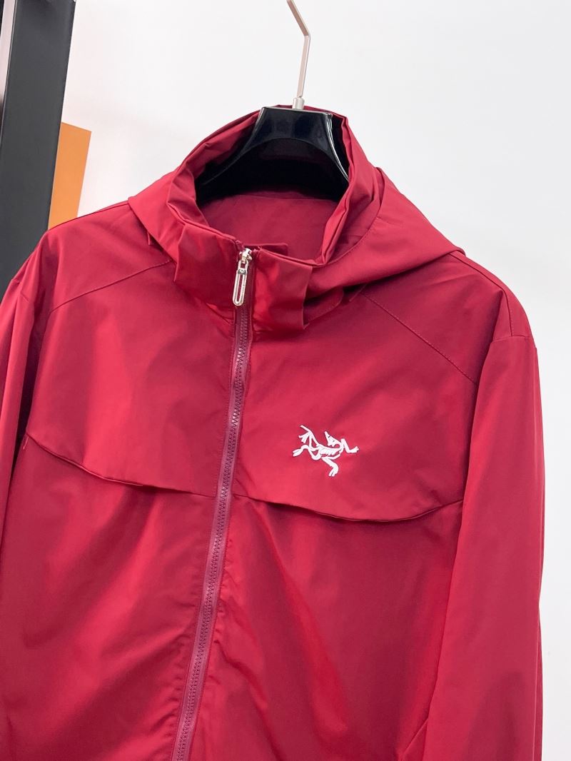 Arcteryx Outwear